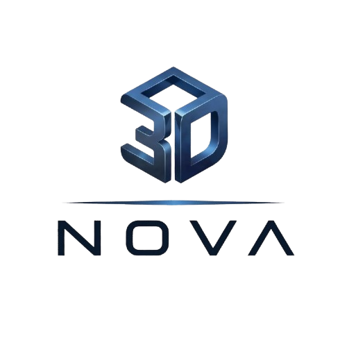 3D Nova